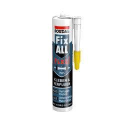 Soudal Fix All Flexi.