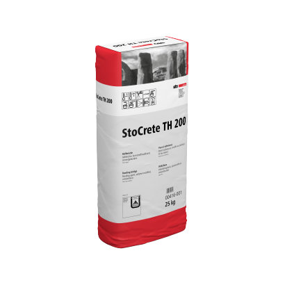 StoCrete TH 200