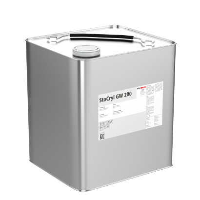 StoCryl GW 200