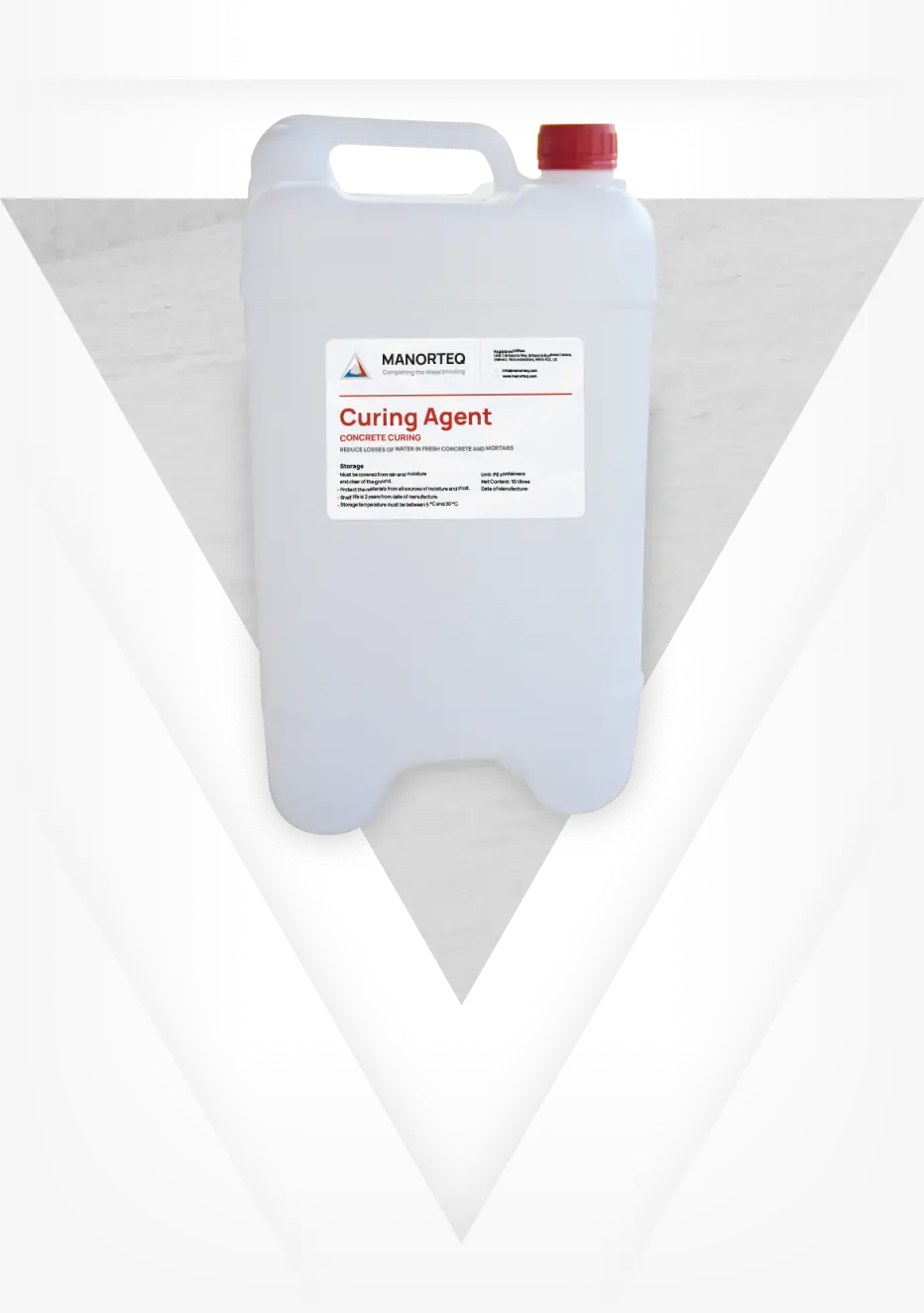 Curing Agent